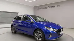 Gebraucht 2022 Hyundai i20 Edition 30 Limousine | 15.490 € (Fairer Preis)