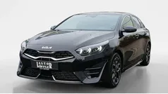 Gebraucht 2024 Kia ProCeed GT-Line Kleinwagen | 30.806 € (Fairer Preis)