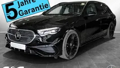 Gebraucht 2024 Mercedes E450 AMG Kombi | 88.999 €