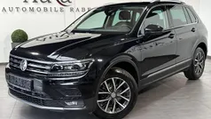Gebraucht 2020 VW Tiguan SUV | 25.749 € (Guter Preis)