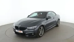 Gebraucht 2019 BMW 440 M Sport Coupé | 40.230 € (Etwas zu teuer)