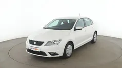 Weiß Gebraucht 2017 Seat Toledo Reference Limousine | 8.650 € (Fairer Preis)
