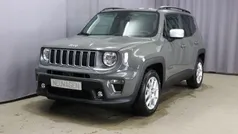 Gebraucht 2022 Jeep Renegade Limited SUV | 23.980 € (Fairer Preis)