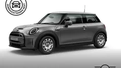 Grau Gebraucht 2022 Mini Cooper SE Kleinwagen | 15.980 € (Guter Preis)