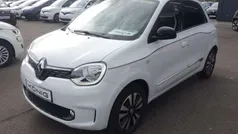 Gebraucht 2023 Renault Twingo Techno Kleinwagen | 15.997 € (Fairer Preis)