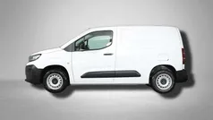 Kaolin weiß Neu 2025 Opel Combo Kombi | 23.041 € (Fairer Preis)