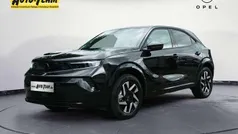 Schwarz Gebraucht 2025 Opel Mokka SUV | 24.950 € (Fairer Preis)