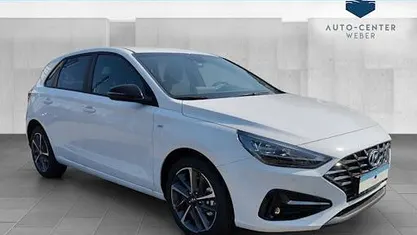 Gebraucht 2024 Hyundai i30 Advantage Limousine | 21.390 € (Guter Preis)