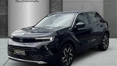 Diamant schwarz/karbon schwarz Gebraucht 2021 Opel Mokka Elegance SUV | 16.450 € (Fairer Preis)