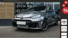 Silber Gebraucht 2024 Toyota Yaris Kleinwagen | 47.450 € (Fairer Preis)