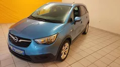 Gebraucht 2017 Opel Crossland X SUV | 12.450 € (Fairer Preis)