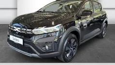 Gebraucht 2025 Dacia Sandero Expression Kleinwagen | 19.559 € (Etwas zu teuer)