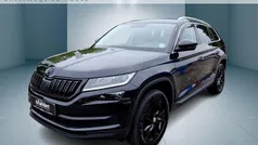 Gebraucht 2019 Skoda Kodiaq Style SUV | 22.950 € (Fairer Preis)