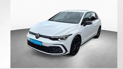 Gebraucht 2022 VW Golf VIII GTE Limousine | 25.890 € (Fairer Preis)
