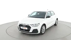 Weiß Gebraucht 2024 Audi A1 Kleinwagen | 26.530 € (Fairer Preis)
