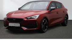 Gebraucht 2022 Cupra Leon VZ Limousine | 27.880 € (Fairer Preis)