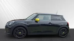 Gebraucht 2022 Mini Cooper SE Kleinwagen | 18.990 € (Fairer Preis)