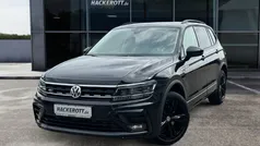 VW Tiguan Allspace