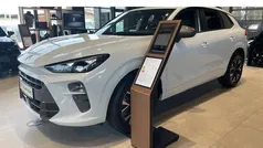 Gebraucht 2025 Cupra Terramar SUV | 41.488 € (Fairer Preis)