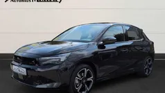 Lackierung schwarz perla nera/ Gebraucht 2024 Opel Corsa Kleinwagen | 20.845 € (Fairer Preis)