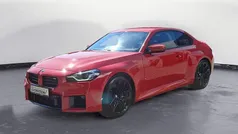 Gebraucht 2024 BMW M2 Sport Line Coupé | 55.650 € (Superpreis)