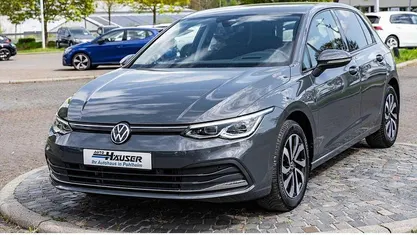 Gebraucht VW Golf VIII Active 150 PS (110 kW) 2023 Limousine