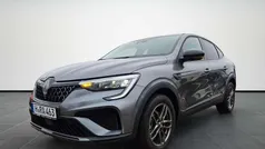 Gebraucht 2024 Renault Arkana SUV | 26.900 € (Fairer Preis)
