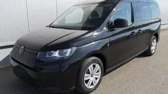 Starlightblau metallic Neu 2025 VW Caddy Maxi Edition Van / Kleinbus | 39.680 € (Guter Preis)