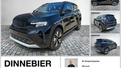 Schwarz (metallic) Neu 2025 Opel Frontera SUV | 24.490 € (Fairer Preis)