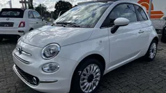 Gebraucht 2024 Fiat 500C Dolcevita Cabrio | 18.990 € (Fairer Preis)