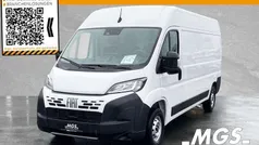Ducato weiß Neu 2024 Fiat Ducato Van | 31.416 € (Guter Preis)