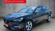 Gebraucht 2024 Seat Leon FR Kombi | 26.250 € (Fairer Preis)