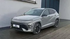 Gebraucht 2025 Hyundai Kona N Line SUV | 39.590 € (Fairer Preis)