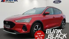 Gebraucht 2023 Ford Focus Active X Limousine | 24.400 € (Fairer Preis)
