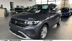 Gebraucht 2025 VW T-Cross SUV | 26.970 € (Fairer Preis)