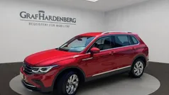 Gebraucht 2021 VW Tiguan Elegance SUV | 31.888 € (Guter Preis)