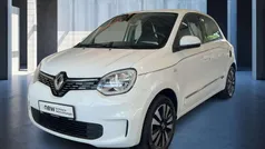 Crystal weiss Gebraucht 2021 Renault Twingo Intens Kleinwagen | 10.690 € (Fairer Preis)