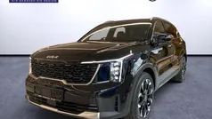 Gebraucht 2025 Kia Sorento 3 SUV | 56.890 € (Guter Preis)