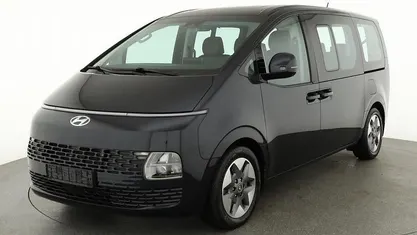 Gebraucht 2022 Hyundai Staria Premium Van / Kleinbus | 39.375 € (Fairer Preis)