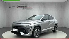 Gebraucht 2025 Hyundai Kona N Line SUV | 24.855 € (Guter Preis)
