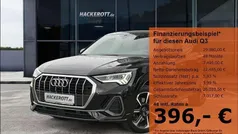Gebraucht 2020 Audi Q3 S-Line SUV | 29.980 € (Guter Preis)