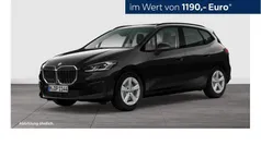 Gebraucht 2025 BMW 223 Active Tourer Van / Kleinbus | 42.430 € (Fairer Preis)