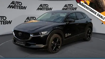 Gebraucht Mazda CX-30 Homura-Line 140 PS (102 kW) 2024 SUV