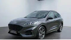 Gebraucht 2024 Ford Kuga ST-Line SUV | 29.799 € (Fairer Preis)