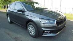 Gebraucht 2025 Skoda Fabia Selection Kleinwagen | 20.185 € (Fairer Preis)