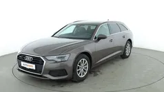 Braun Gebraucht 2019 Audi A6 Kombi | 27.280 € (Guter Preis)