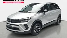 Gebraucht 2024 Opel Crossland Elegance SUV | 18.490 € (Guter Preis)