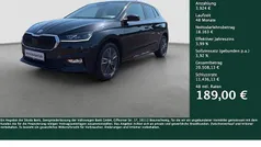 Gebraucht 2024 Skoda Fabia Drive Limousine | 22.087 € (Fairer Preis)