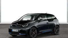 Blau Gebraucht 2021 BMW i3 Kleinwagen | 23.790 € (Fairer Preis)