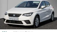 Gebraucht 2022 Seat Ibiza Style Limousine | 15.980 € (Fairer Preis)